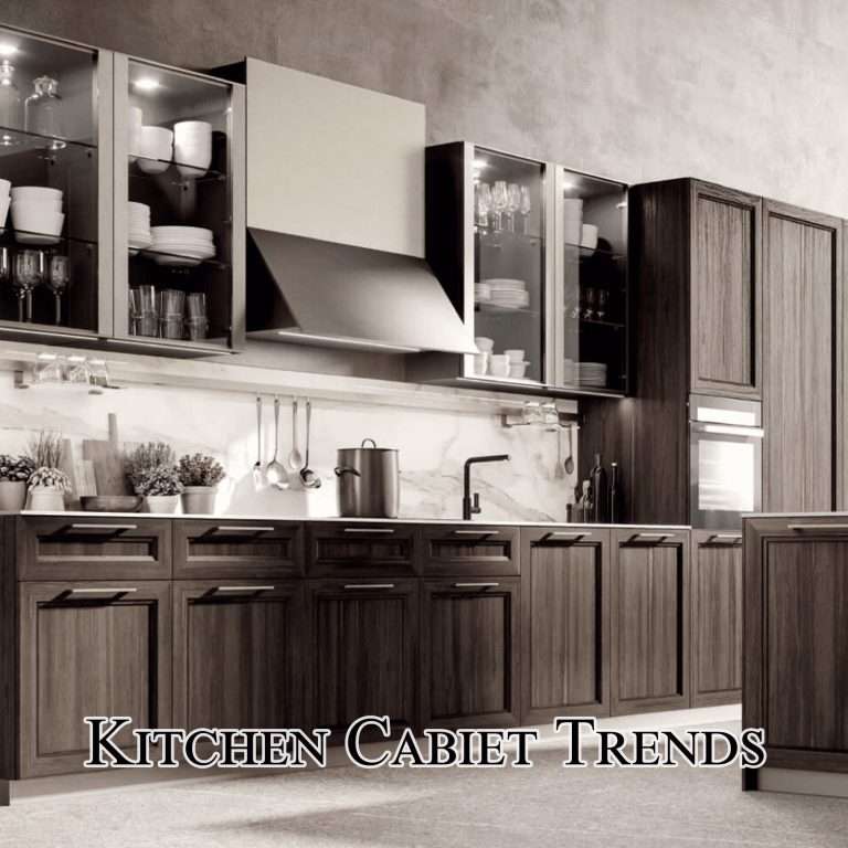 Kitchen Cabinet Trends For 2024   Kitchen Cabinet Trend 2000 768x768 