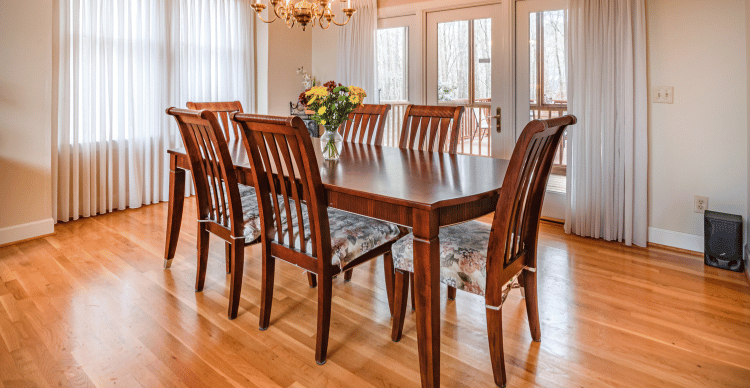 Celebrity Dining Styles: Get the A-List Dining Table Look in Your Home
