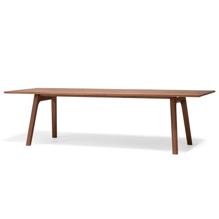 TEN Dining (21) Solid Wood Table - Image 3
