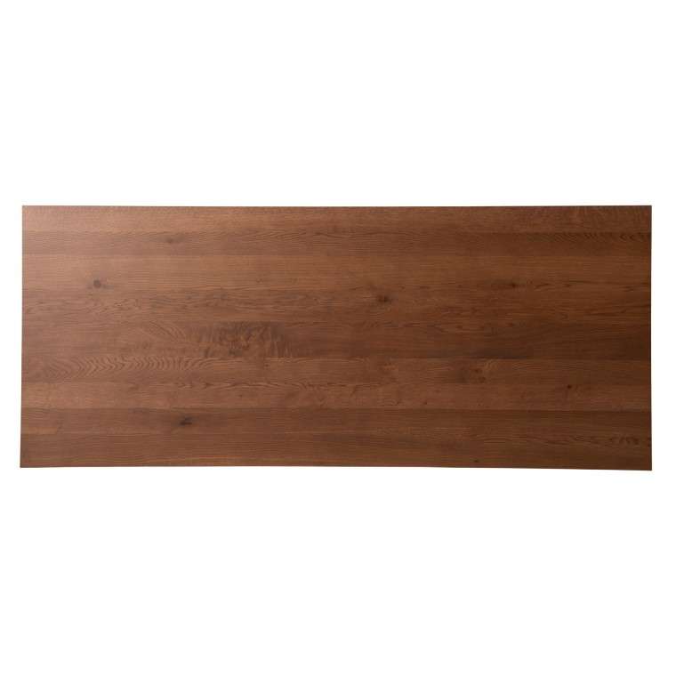 SLED Dining Solid Wood Table (S) - Image 3