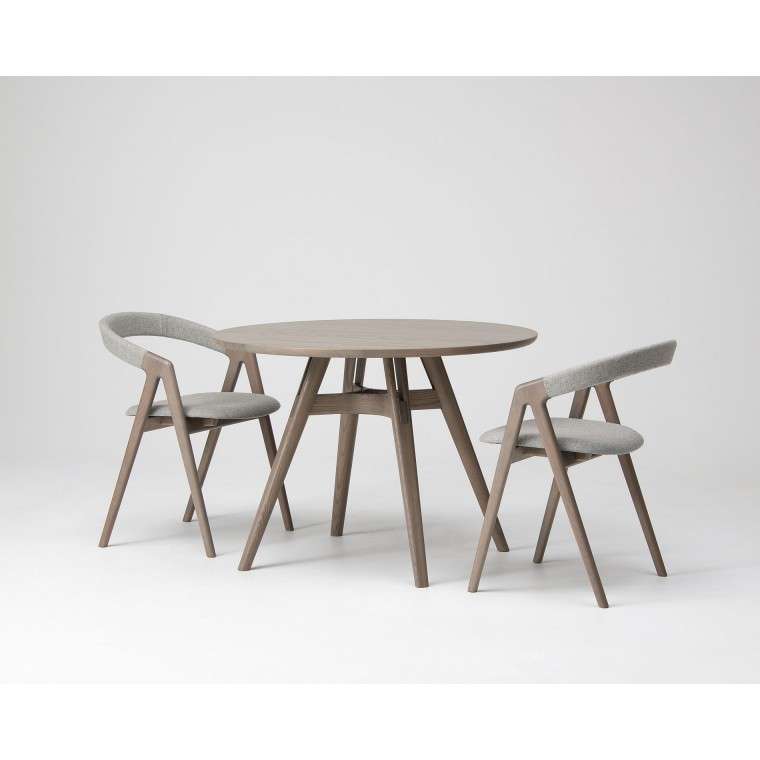YON Dining Round Table - Image 5
